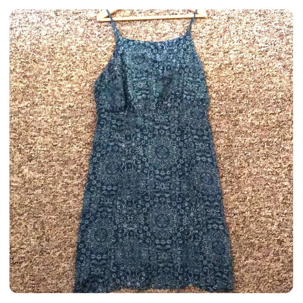 Honey Belle dress